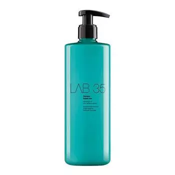 Шампунь LAB35 Champ Sin Sulfatos Kallos, 500 ml