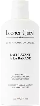 Шампунь Lait Lavant a La Banane, 200 мл Leonor Greyl