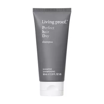 Шампунь Living Proof Shampoo, 60 ml