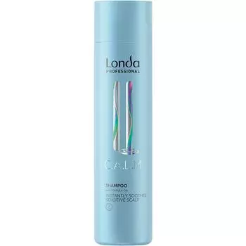 Шампунь Londa Professional Shampoo, 250 ml