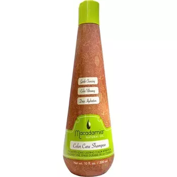 Шампунь Macadamia Color Care Shampoo, 300 ml