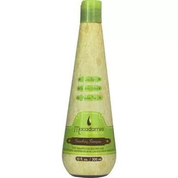Шампунь Macadamia Smoothing Shampoo, 300 ml