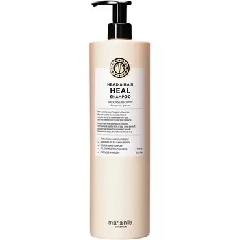 Шампунь Maria Nila Shampoo, 1000 ml