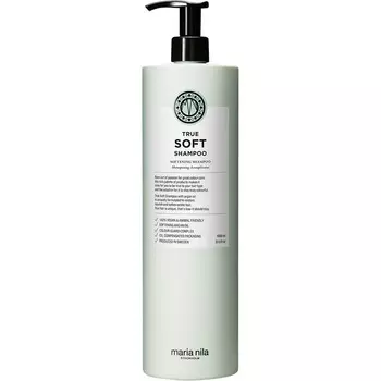 Шампунь Maria Nila Shampoo, 1000 ml