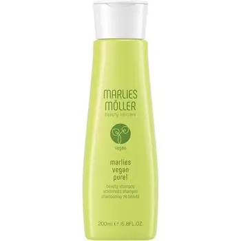 Шампунь Marlies Mller Beauty Shampoo, 200 ml