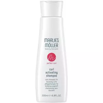 Шампунь Marlies Mller Curl Activating Shampoo, 200 ml