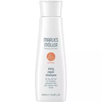 Шампунь Marlies Mller Daily Repair Shampoo, 200 ml