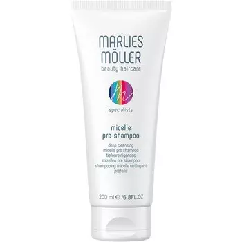 Шампунь Marlies Mller Micelle Pre-Shampoo, 200 ml