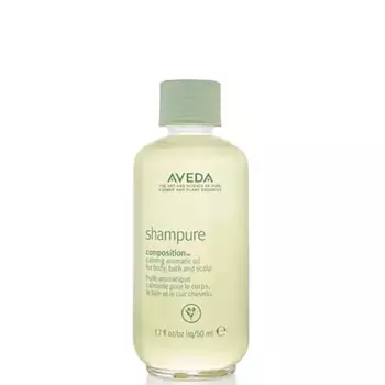 Шампунь-масло Aveda