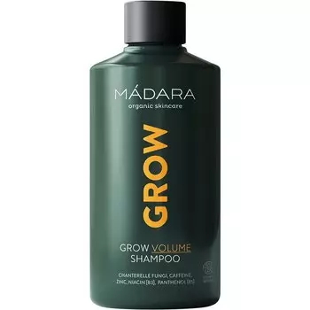 Шампунь MDARA Grow Volume Shampoo, 250 ml