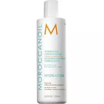 Шампунь Moroccanoil Feuchtigkeitsspendender Conditioner, 70 ml