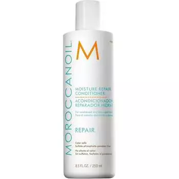 Шампунь Moroccanoil Moisture Repair Conditioner, 250 ml