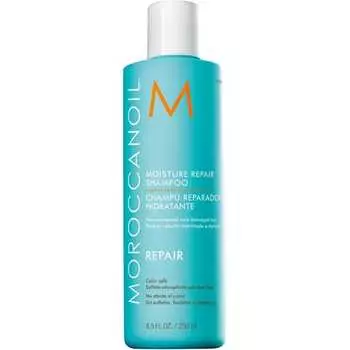 Шампунь Moroccanoil Regenerierendes Shampoo, 250 ml