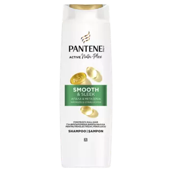 Шампунь Мягкость 400мл Pantene