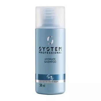 Шампунь Н1 50мл System Professional