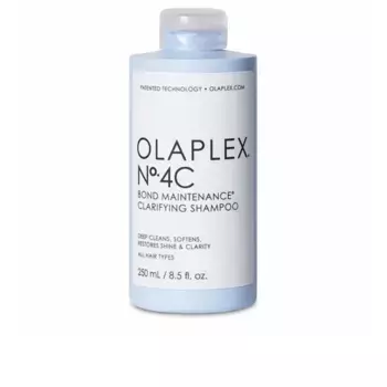 Шампунь n4c bond maintenance clarifying shampoo Olaplex, 250 мл.
