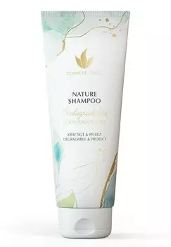 Шампунь NATURA SHAMPOO Aloe Vera Cosmetic Tratz