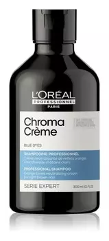 Шампунь, нейтрализующий красные оттенки L’Oral Professionnel Serie Expert Chroma Crme