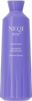 Шампунь NEQI Moisture Mystery Shampoo