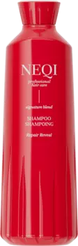 Шампунь NEQI Repair Reveal Shampoo