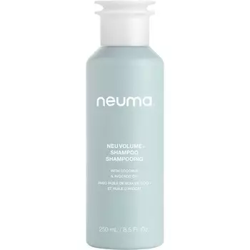 Шампунь Neuma Shampoo, 250 ml