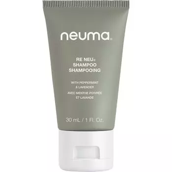 Шампунь Neuma Shampoo, 30 ml