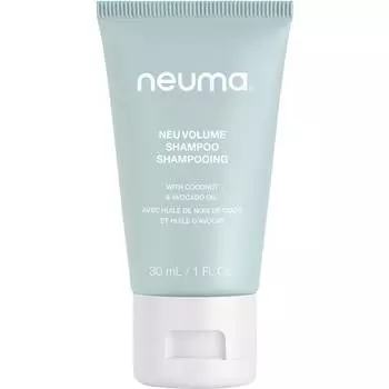 Шампунь Neuma Shampoo, 30 ml