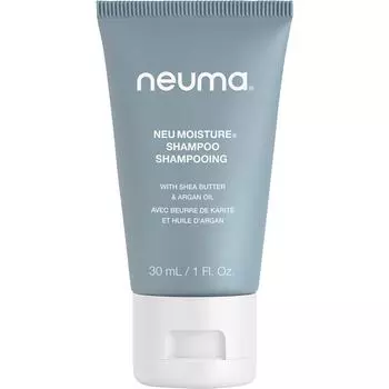 Шампунь Neuma Shampoo, 30 ml