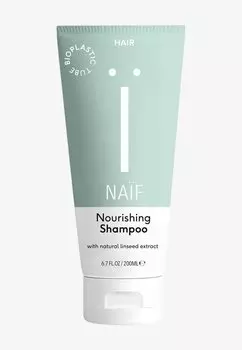 Шампунь Nourishing Shampoo Naf