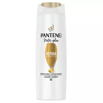 Шампунь Nutri-plex champ Repara Y Protege Pantene, 225