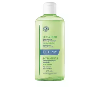 Шампунь Nutricerat champ reparador nutritivo Ducray, 400 мл.