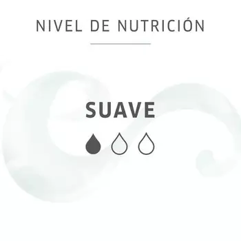 Шампунь Nutricurls Champ sin Sulfatos para Rizos Wella Professionals, 250 ml