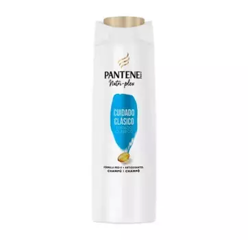 Шампунь Nutriplex для нормальных и смешанных волос Cuidado Clsico Pantene, 1000 ml