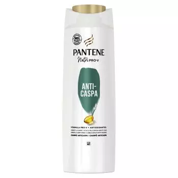Шампунь Nutriplex Prov Champ Anticaspa Pantene, 675