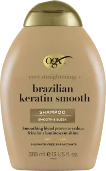 Шампунь ogx Brazillian Keratin Shampoo