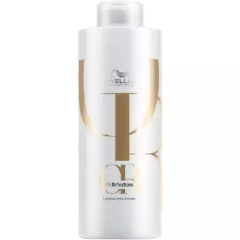 Шампунь Oil Reflections 1000мл, Wella