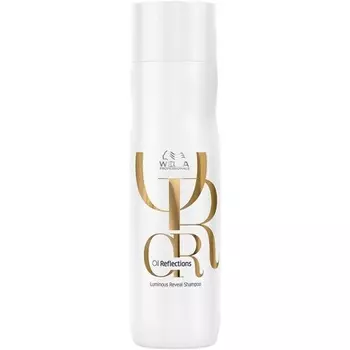 Шампунь Oil Reflections 250мл, Wella