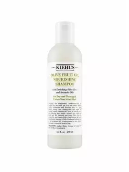 Шампунь Olive Fruit Oil, 250 мл Kiehl's