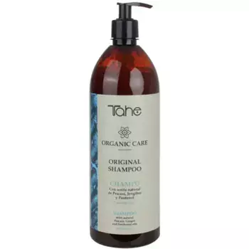 Шампунь Organic Care Original Shampoo Cabello Fino Tahe, 1000 мл