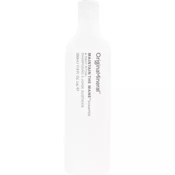 Шампунь Original & Mineral Maintain the Mane Shampoo, 350 ml