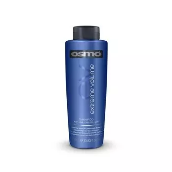 Шампунь OSMO Extreme Volume 400 мл