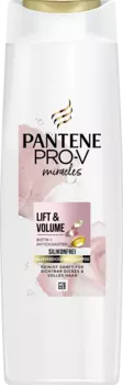 Шампунь Pantene Pro-V Miracles Lift & Volume Shampoo