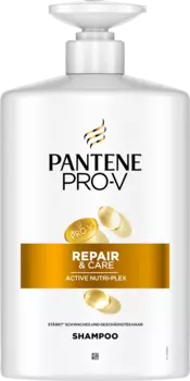 Шампунь PANTENE PRO-V Shampoo Repair & Care, 1.000 ml