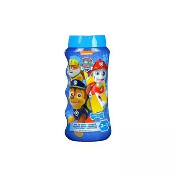 Шампунь Patrulla Canina Gel Champ Regalos, 475
