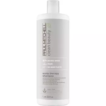 Шампунь Paul Mitchell Scalp Therapy Shampoo, 1000 ml