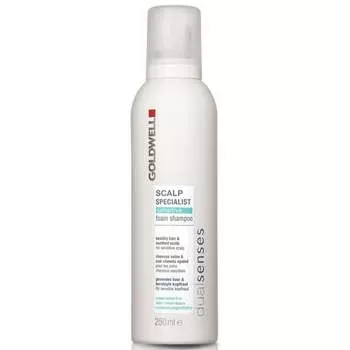 Шампунь-пенка для кожи головы, 250 мл Goldwell, Dualsenses Scalp Specialist