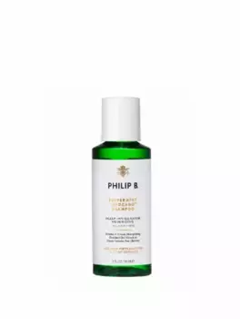 Шампунь Peppermint Avocado Shampoo, 60 мл Philip B