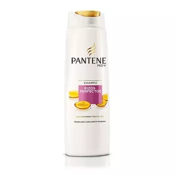Шампунь Perfect Curls 300мл, Pantene