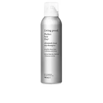 Шампунь Perfect hair day advanced clean dry shampoo Living Proof, 198 мл.
