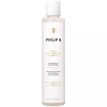 Шампунь Philip B Gentle Conditioning Shampoo, 220 ml